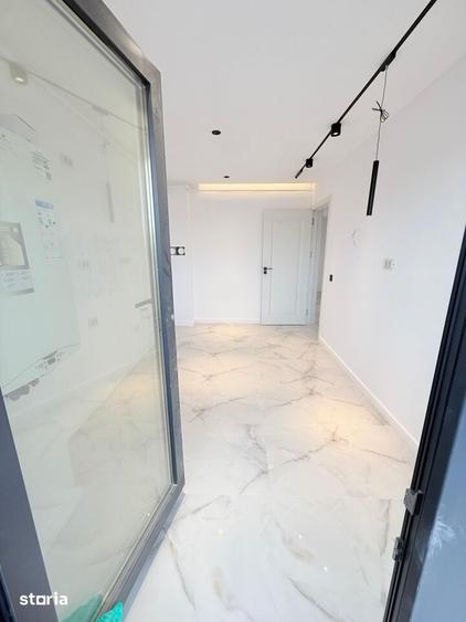 Apartament cu 2 camere în Cug