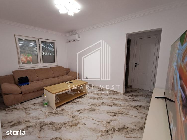 Apartament 2 camere | Etaj 4 | Zona Solidaritatii - 7