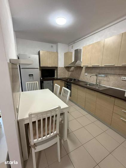 Apartament cu 2 camere în Ozana