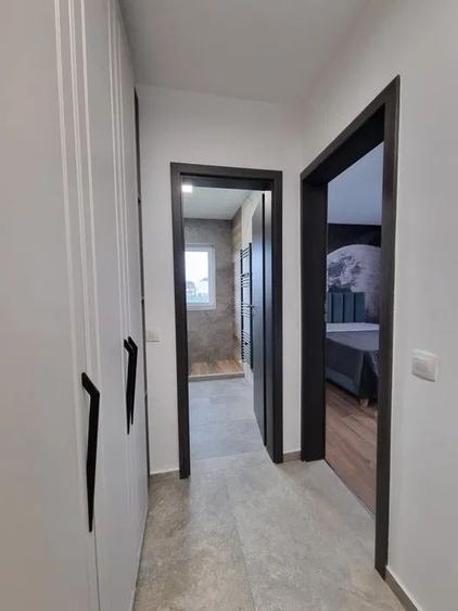 Apartament 2 Camere 54 mp si Gradina 30 mp Bartolomeu - 4