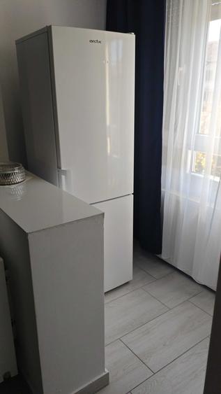 Garsonieră decomandată în Circumvalațiunii