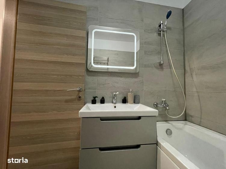 Apartament vedere la mare Alezzi Beach facilitati gratuite - 5