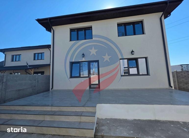 Casa P+1E de vanzare in zona Damila Selgros - 3