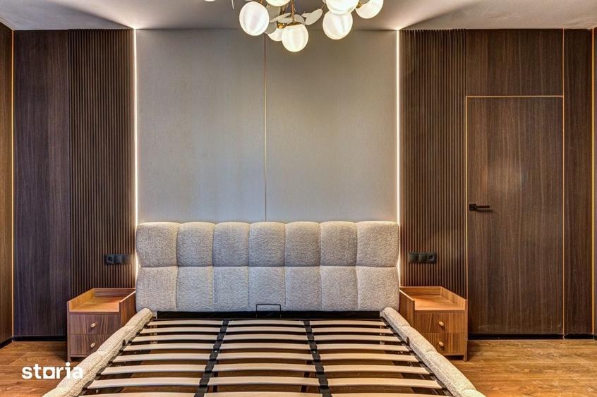 Apartament de 2 camere , 54 mp, Modern , Eroilor - 16