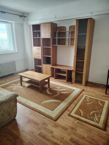 Apartament cu 2 camere decomandat în Ultracentral