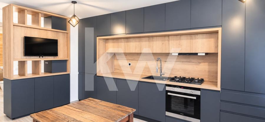 Închiriere apartament cu 2 camere, mobilat și utilat - Urban Segovia - 3