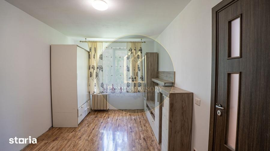 Garsoniera de vanzare | Astra | Str. Marte nr. 3 - 2