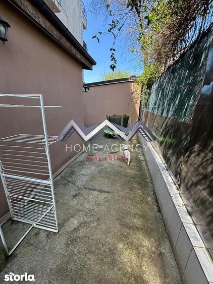 Apartament 2 camere cu gradina proprie 30 mp / Central - 1