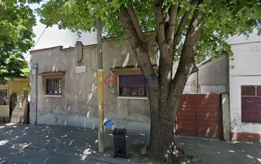 TOMIS I casa 5 camere caramida cu central pe gaz - 1