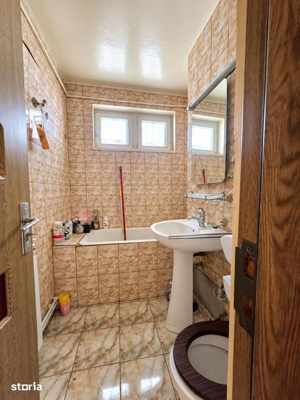 Apartament cu 2 camere decomandat în Independenței