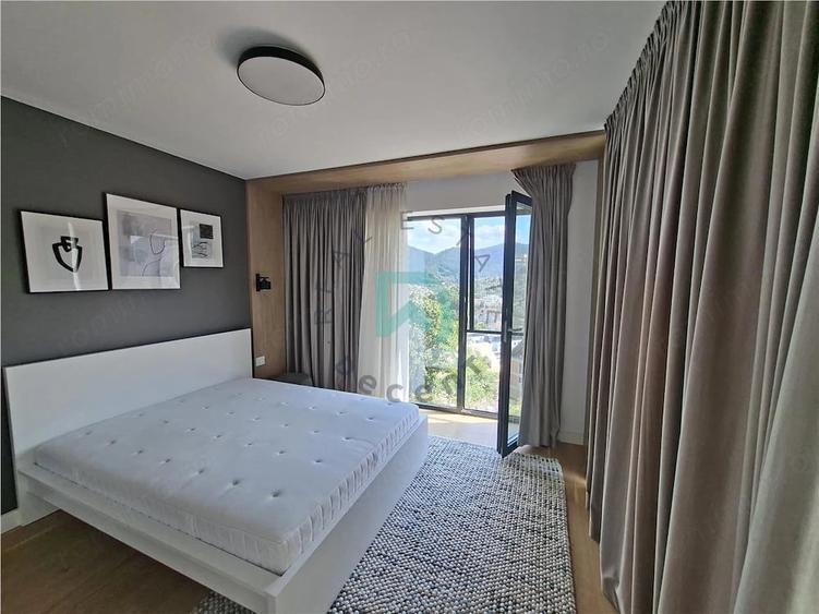 Apartament cu 3 camere în Drumul Poienii