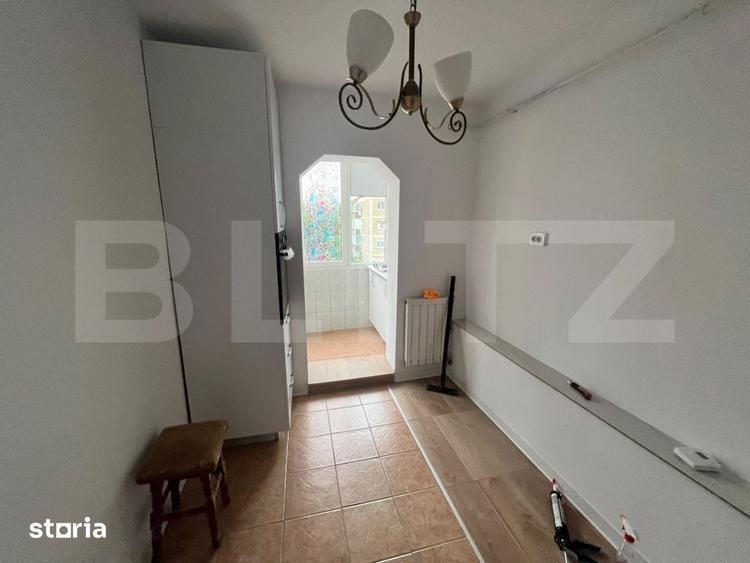 Apertament cu 2 camere zona lipovei proaspat renovat - 6