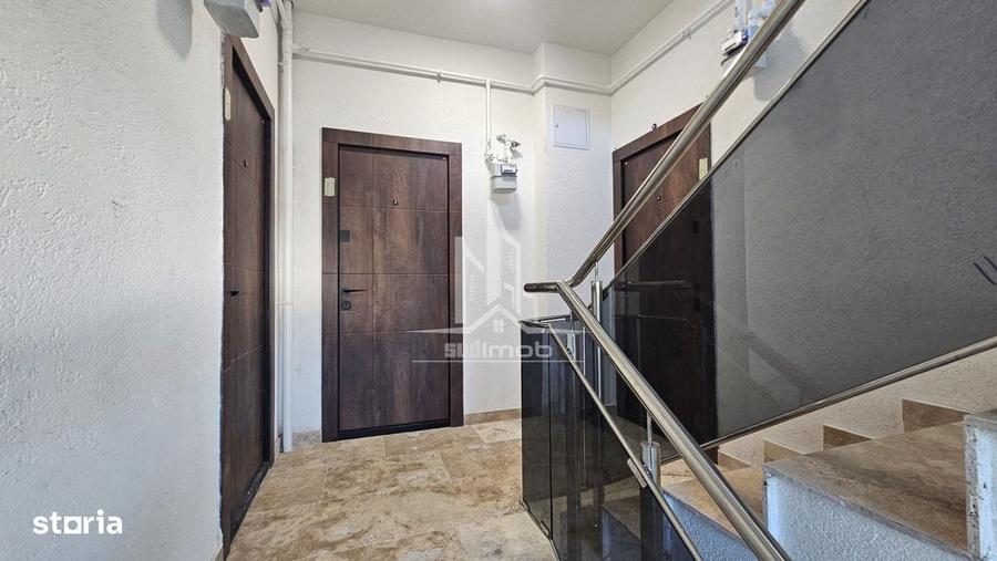Apartament 3 camere Leordeni Penny. - 11