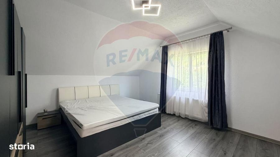 Casă cu 3 camere în Angofa