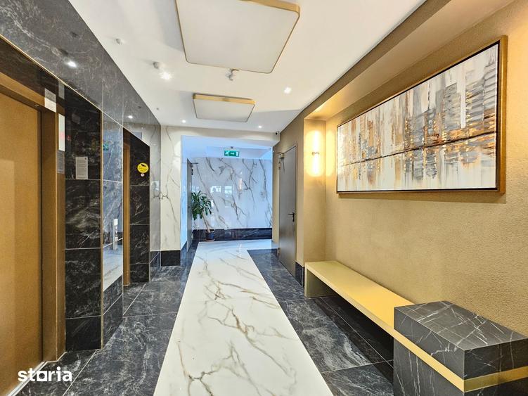 Apartament cu 2 camere, mobilat în Dămăroaia