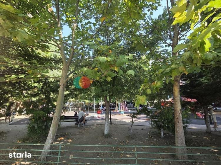 2 Camere Militari Residence | Tineretului - Utilat Mobilat - 2