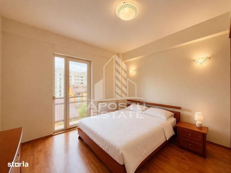 Apartament cu 3 camere de vanzare, bloc nou, zona Aradului, Timisoara - 8
