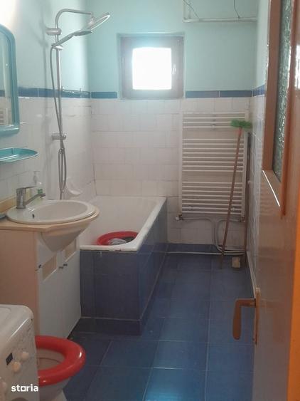 Garsonieră în Orizont