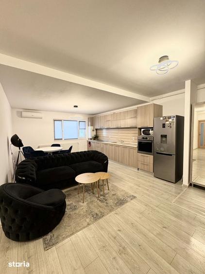 Apartament cu 3 camere în Florești