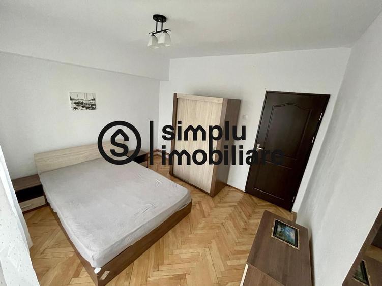 3 camere decomandate, Piata Centrala. - 11