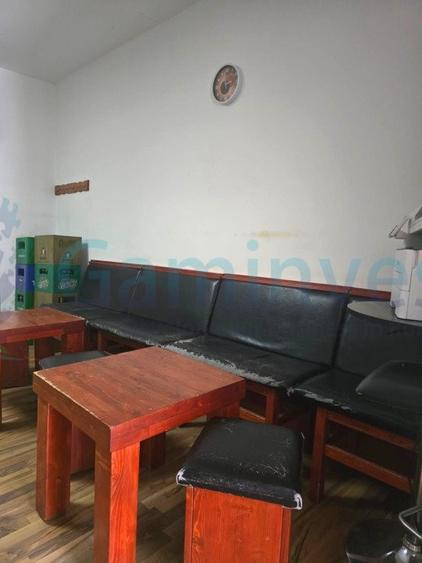 Spațiu comercial, de 50 mp, în Decebal