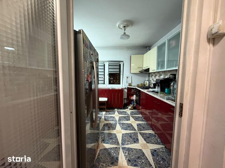 Apartament 3 Camere | Parc Sebastian | Decomandat | Centala Proprie | - 15