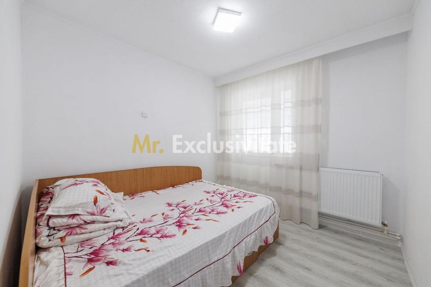 APARTAMENT 3 CAMERE - CARTIER RĂZBOIENI - 2