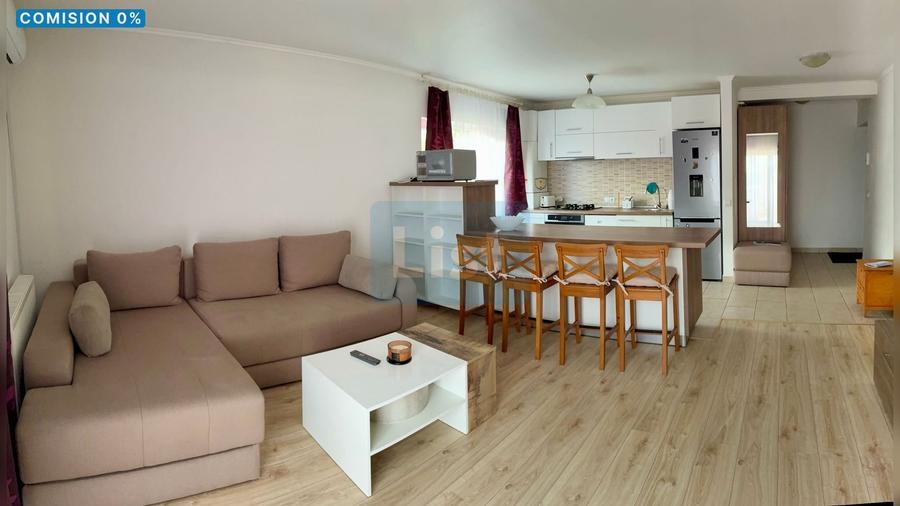Apartament 3 camere, 2 parcări, Zorilor, Mircea Eliade - 1
