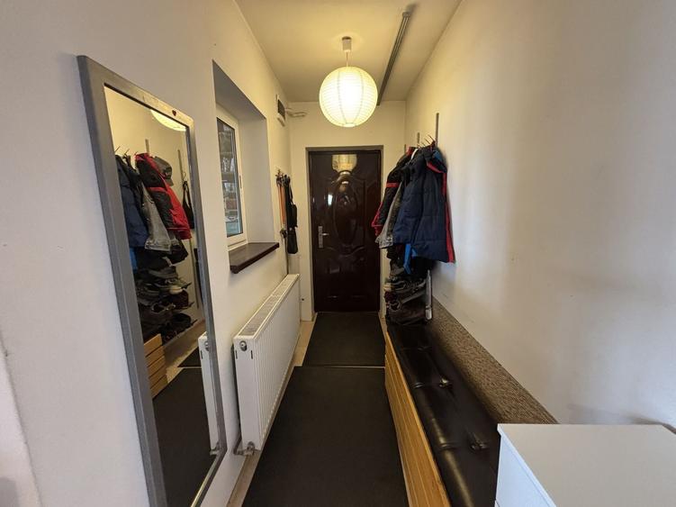 Apartament cu 2 camere în Șelimbăr