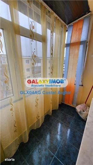Apartament cu 4 camere decomandat în Găvana