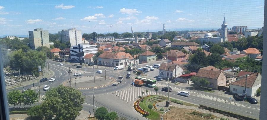 Apartament în Dara