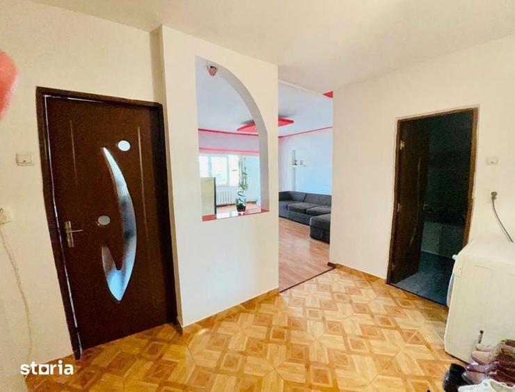 Garsonieră în Gară