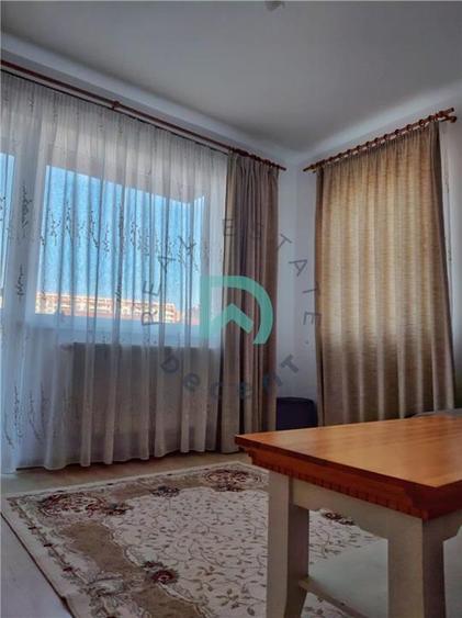 Apartament 3 camere Tractorul, 71 mp - Brasov - 12