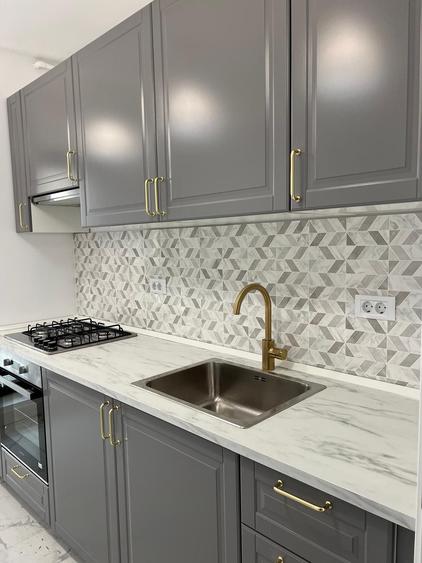 Apartament cu 2 camere decomandat în Herăstrău