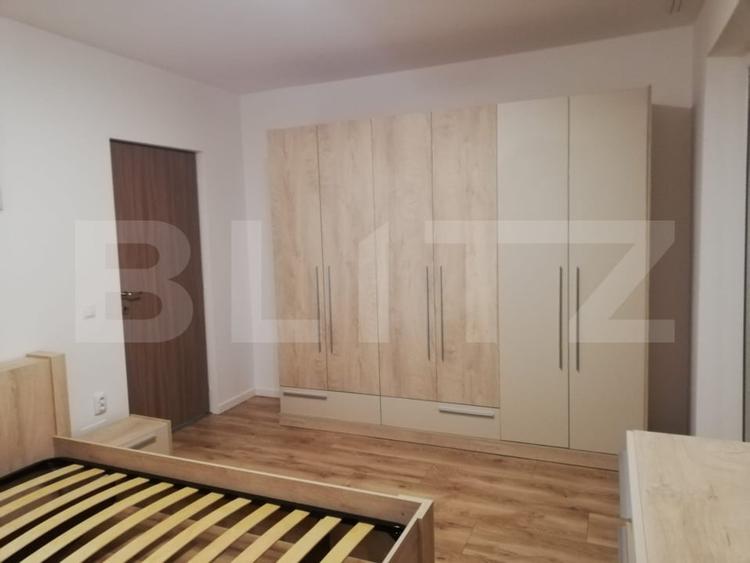 Apartament cu 2 camere decomandat, mobilat în Iris