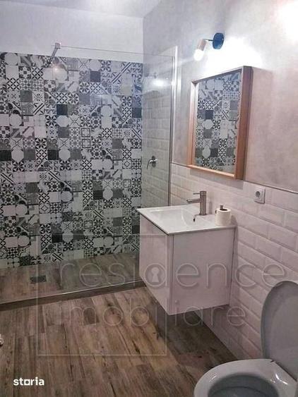 Prima inchiriere! Apartament modern 2 camere, Manastur-Floresti, zona - 2