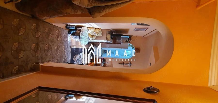 Apartament cu 2 camere semidecomandat, mobilat în Central