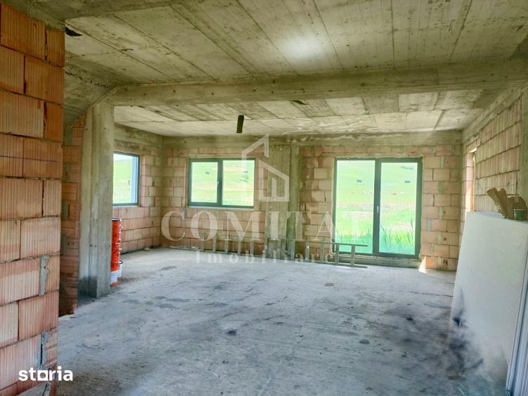 Casă cu 4 camere cu Teren 570 Mp în Grigorescu