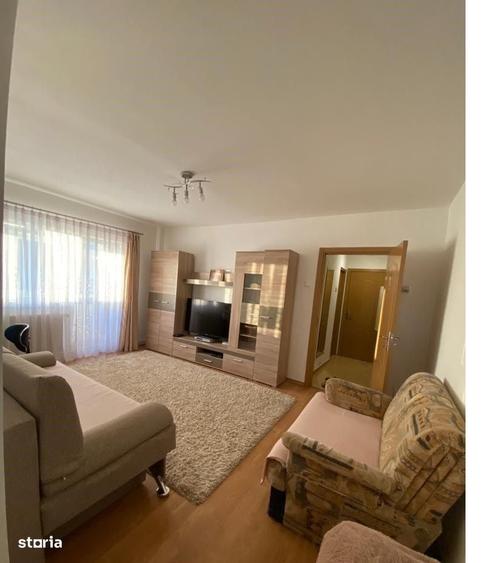 Apartament cu 2 camere decomandat în Gheorghe Lazăr