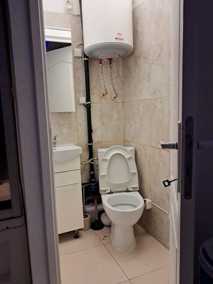 Apartament cu 2 camere semidecomandat în Moșilor