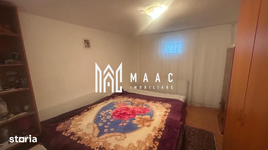 Casă cu 3 camere cu Teren 1000 Mp în Central