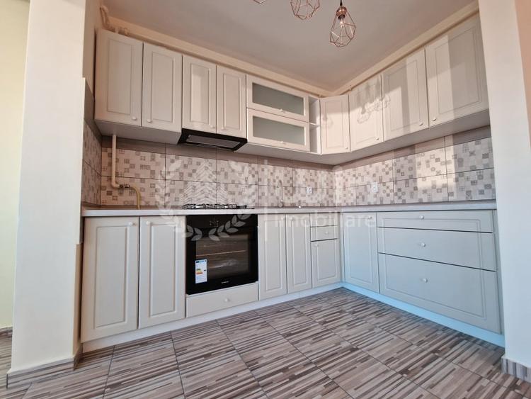 Apartament 3 camere | 86mp | Etaj 4/12 | Bloc nou | Garaj | Vivo Mall! - 2