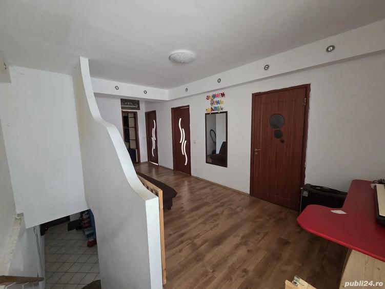 Duplex sau Teren popesri leordeni - 7