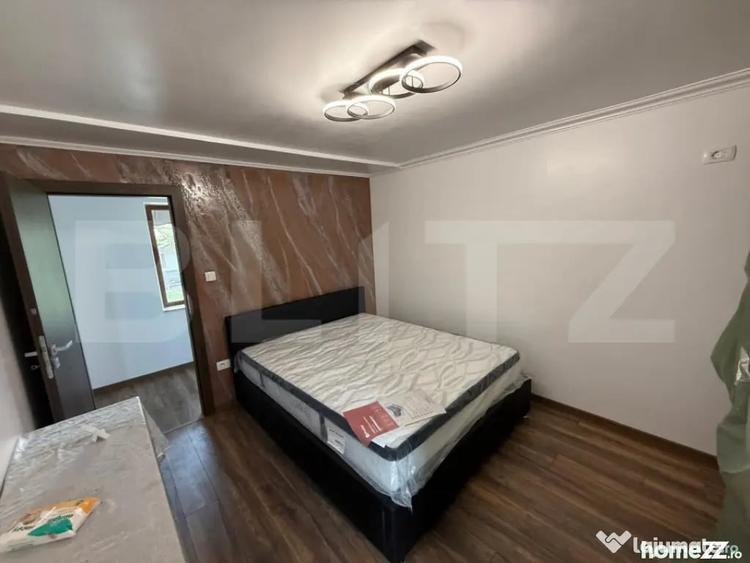 Casa pe parter+casa de oaspeti, 3000 mp teren, zona Cotofeni - 18