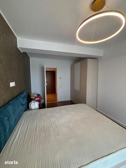 Apartament cu 3 camere în Nerva Traian
