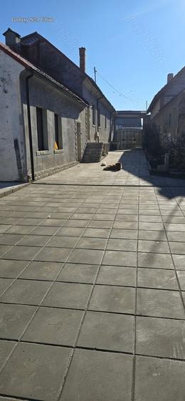 Casă cu 4 camere cu Teren 3171 Mp în Bod