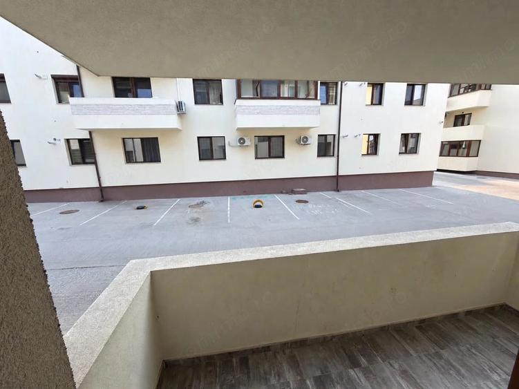 Apartament cu 2 camere decomandat în Dealu