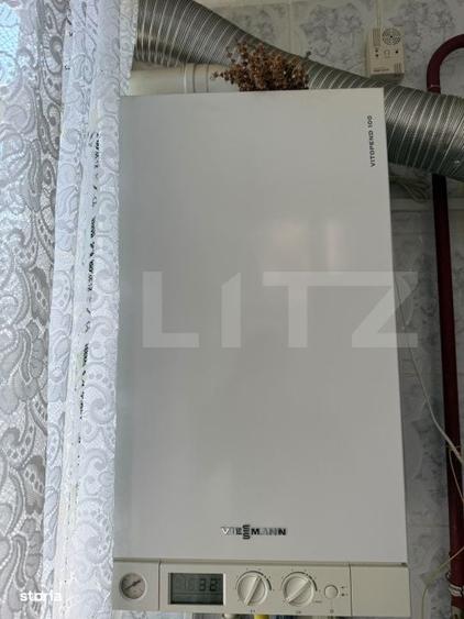 Apartament cu 2 camere decomandat în Ciupercenii Noi