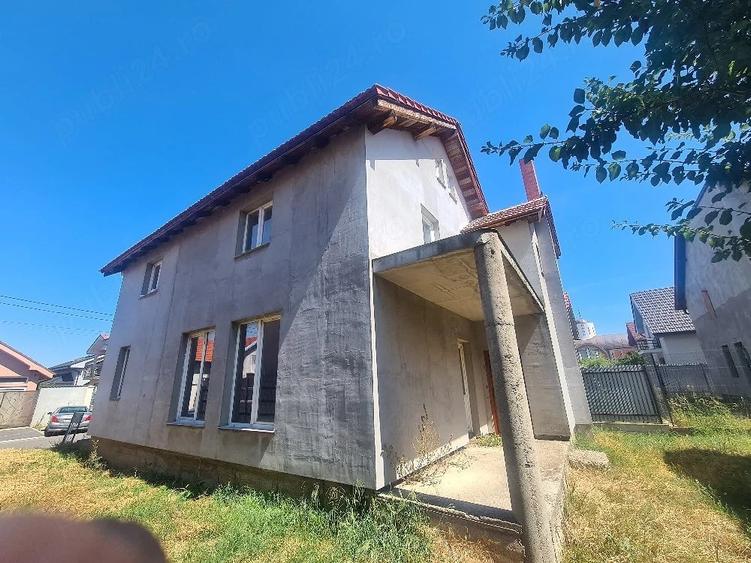 CASA DE VANZARE Cartierul Nou, Calea Clujului, Oradea - 2