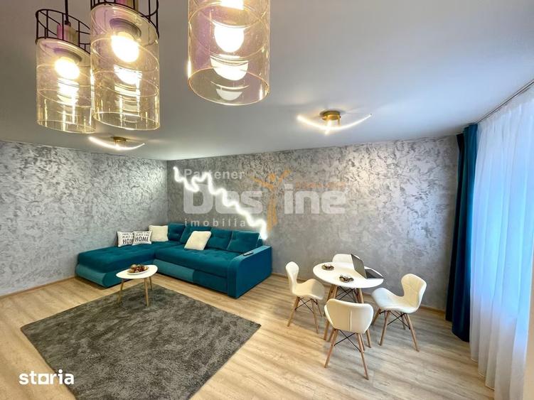 Apartament cu 2 camere în Bartolomeu